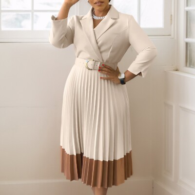 blue dress boots Women's Armada A-line wedding dress with Color:Noir Gingham eyelet or weekend away