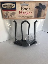 NEW MAGELLAN SPORTSWEAR BOOT/WADERS HANGER ACCELERATES DRYING 