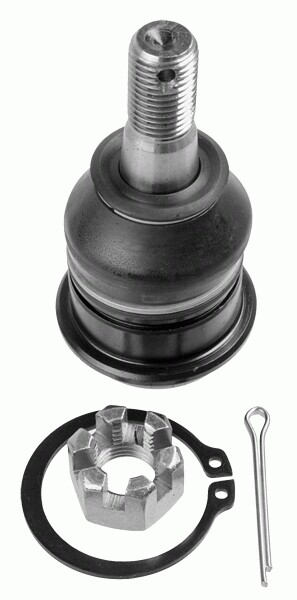 21196 01 LEMFÖRDER BALL JOINT FRONT AXLE LEFT or RIGHT LOWER FOR NISSAN