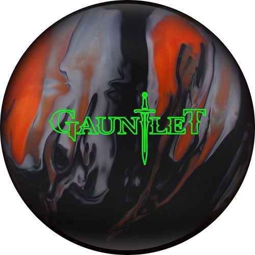 15lb Hammer Gauntlet Fury Pearl Reactive Bowling Ball for sale online
