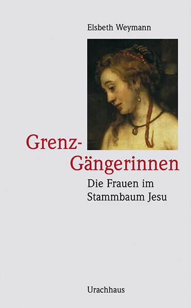 Thumbnail - Grenz-gängerinnen | Elsbeth Weymann, Elisabeth Weymann | 2007 |