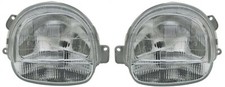 FARO FANALE PROIETTORE SINISTRA+DESTRA RENAULT TWINGO I 09.1998-08.2000