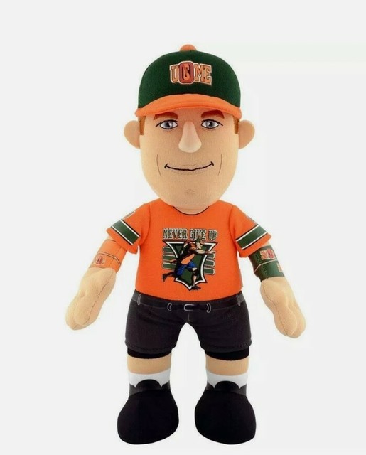 john cena plush toy