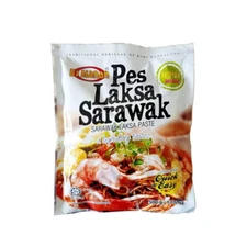 Hj Manan Instant Sarawak Laksa Paste