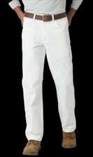 NEW Wrangler Workwear Painter Pants Relaxed Fit Size 32 / 34 / 38 / 40 / 42 / 44