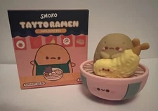 Smoko Tayto Soba Tempura 