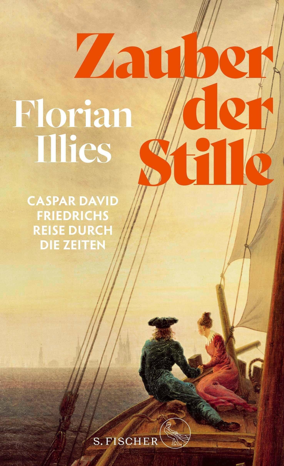 Thumbnail - Florian Illies / Zauber Der Stille9783103972528