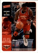 B2355- 2000-01 Upper Deck Victory Bk Card #s 1-326 -You Pick- 15+ FREE US SHIP