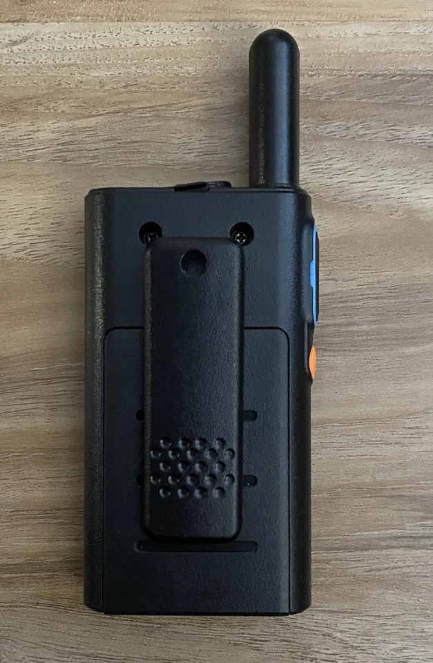 Wireless Intercom for Home, Elderly, kids - Image 4 of 4