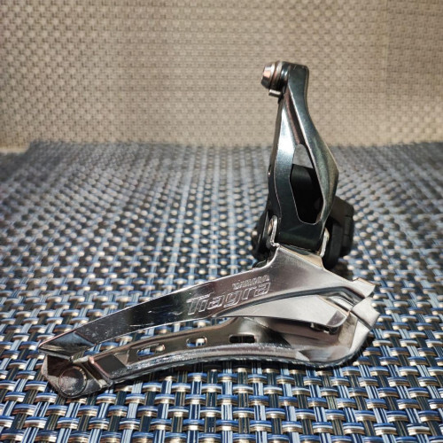 SHIMANO Tiagra 4700 series component set road bike component
