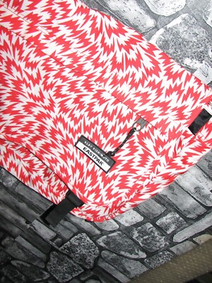 vintage Borsa Tracolla Eastpak Eley Kishimoto Scuola Lavoro