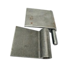 SPARE PARTS OF 2 WING WELDING HINGE COMMUNAL COMBI ARIALDO