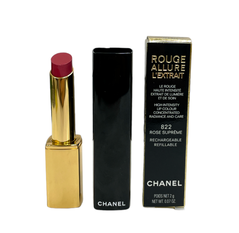 Chanel Rouge Allure L'Extrait High Intensity Lip Color (2g / .07oz