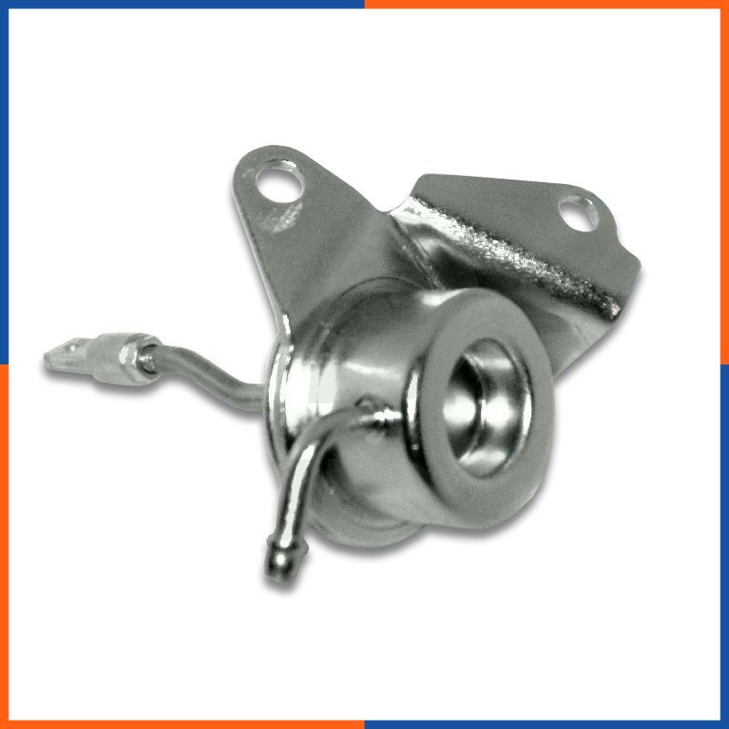 Actuator pour Peugeot 49173-07504 poumon de turbo 49173-07506 hdi