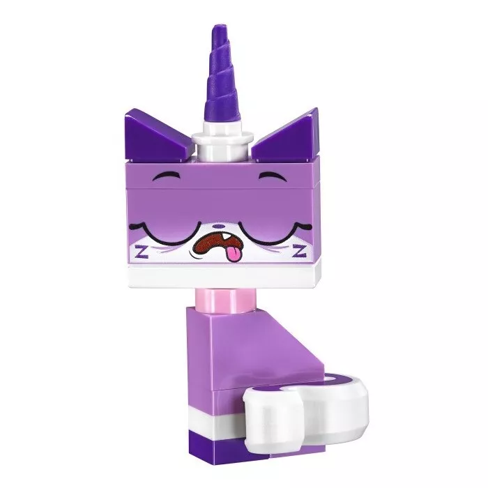 Unikitty lego set deals