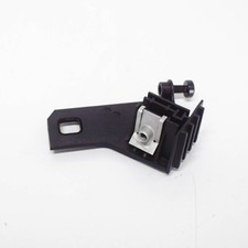 Audi A4 B8 Headlight Tab Repair Bracket Upper Mount Left 8K1941121 NEW GENUINE