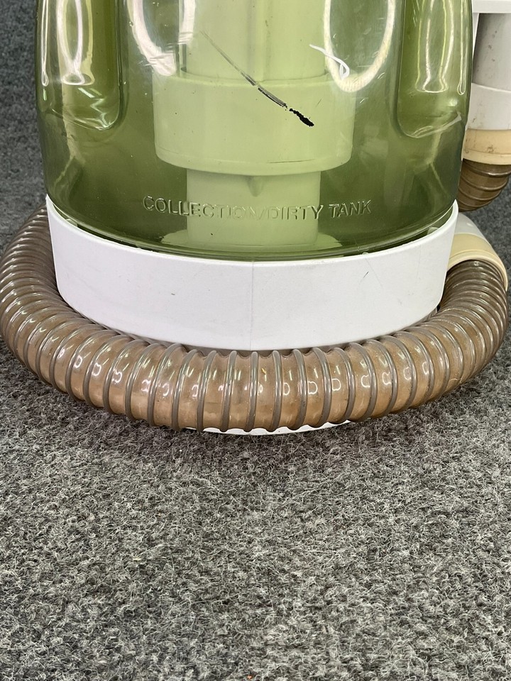 Bissell 14005 Little Green MultiPurpose Portable Carpet Upholstery