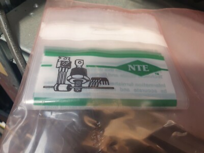 5 PCS OF NTE5404 SILICON CONTROLLED RECTIFIER (R4S7.7B3)