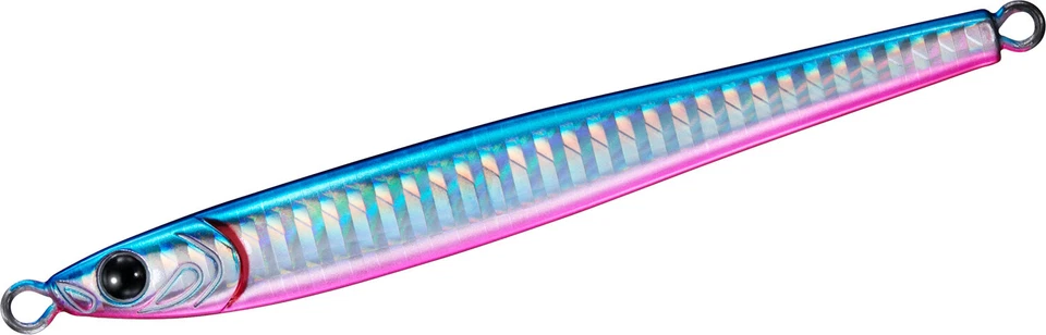 Daiwa TG BAIT Slim Saltwater Jigging Tungsten Modell 8 Farbwahl - Bild 2 von 4