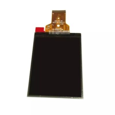 New LCD Display Screen for SONY DSC-W510 W530 W570 W730 Repair Part NO Backlight