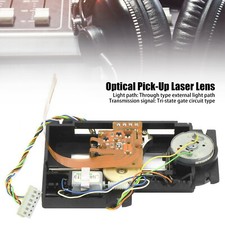 Replacement Laser Len Drive Mechanism For Philips CDM12.10 CD Optical PICK-UP UK