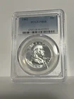 1962 Proof Franklin Half Dollar - PCGS PR 68