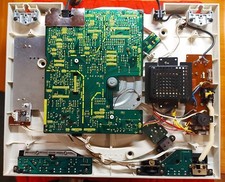 TECHNICS SL-DL1 SL DL1 SLDL1 - RICAMBI PEZZI PARTI SPARE PARTS - ASK BEFORE BUY