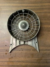 CCW KIORITZ KEC 400 FAN COVER SHROUD 