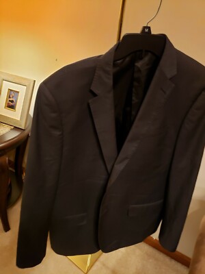 Rossini Jacket From Italy Blazer. 