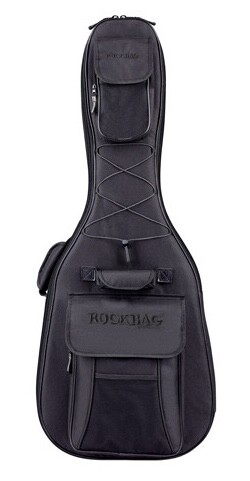 ROCKBAG RB 20507 B Starline Hollowbody-Gitarre 19590₽