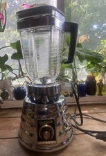 vtg Oster Osterizer custom blender