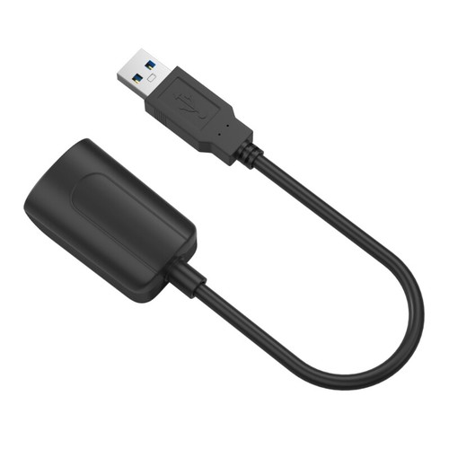 7.1 USB External Sound Card Audios Adapter USB3.0 to 3.5MM Microphone Converter - Afbeelding 5 van 8