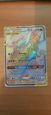 MINT Reshiram e Charizard GX Hyper 217/214