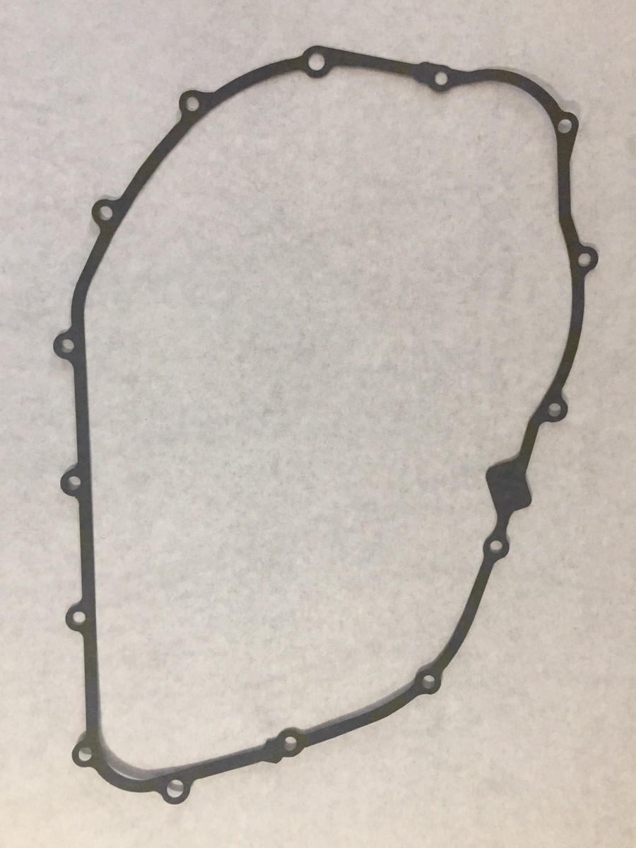 1983-1986 Honda VF1100 Inner Clutch Cover Gasket | 11394-MB4-306