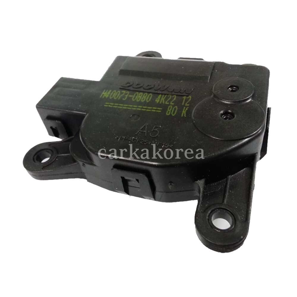 Genuine 971571JAA0 Heater A/C Control Mode Actuator For Kia
