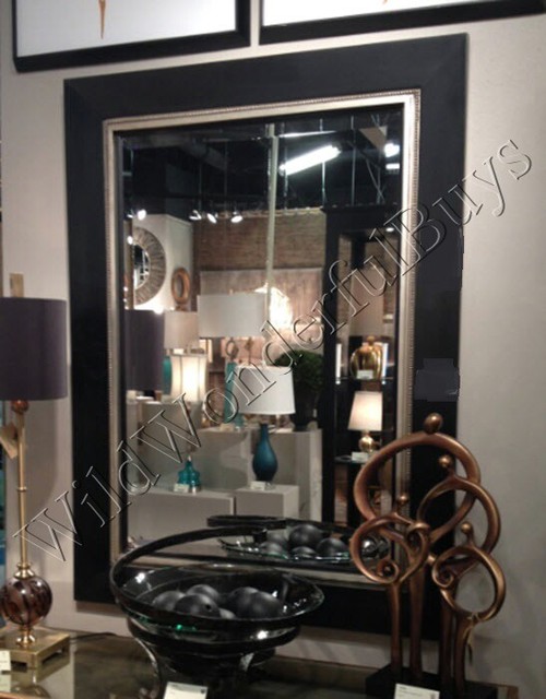 Beaded Wall Mirror For Sale Online Ebay