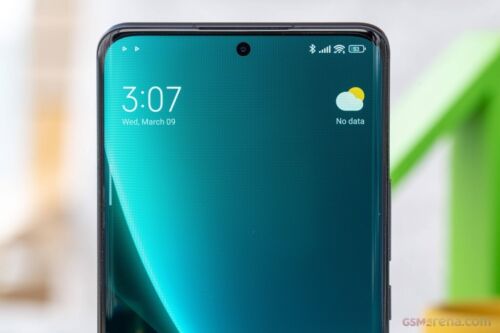 BRAND NEW Xiaomi 12 Pro 256GB (Black) - Sim Free Unlocked - Picture 4 of 15