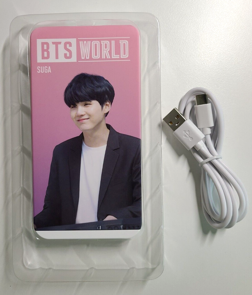 BTSSUGAグッズ BTS Suga Deluxe Statue | Hot Topic