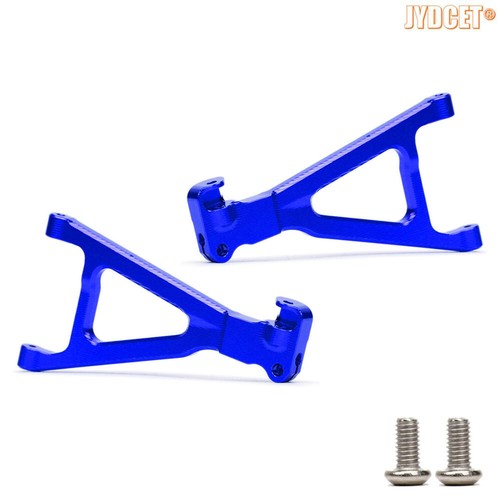 Alloy #7131 Front #7132 Rear Suspension Arm Set for RC Traxxas 1/16 E-Revo Truck - Picture 16 of 66