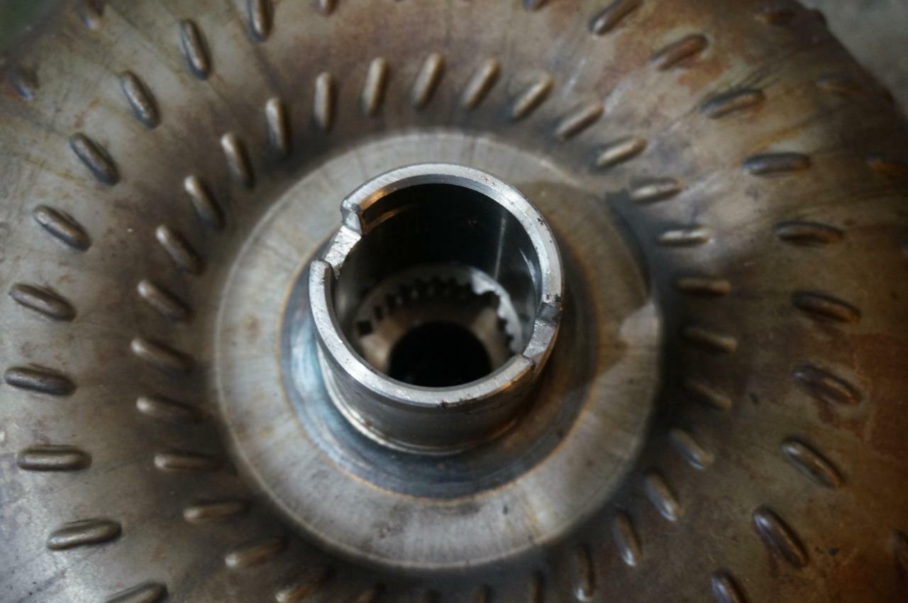 OEM BMW E36 Automatic Transmission Torque Converter 9294 325i 325is eBay