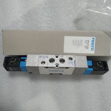 1PC New FESTO Solenoid Valve MVH-5/3G-1/4-B Expedited Shipping