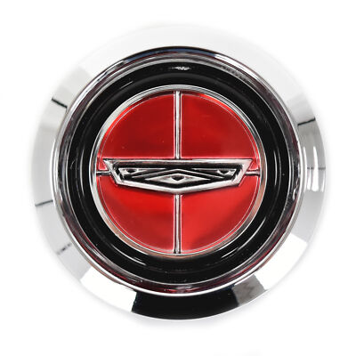 Magnum 500 Wheel Center Cap 1970-1971 Torino