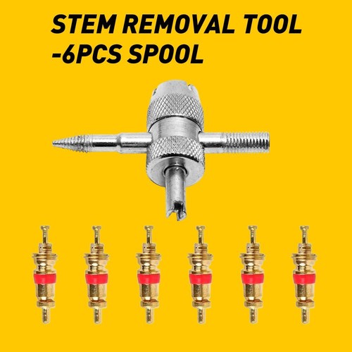 Professional ATV Motorcycle Bike Spoon Tire Lever Iron Tool Change Kit Durable B - Picture 5 of 7
