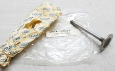 021-2597 Osvat Engine Intake Valve Made In Italy Free Shipping Free Returns
