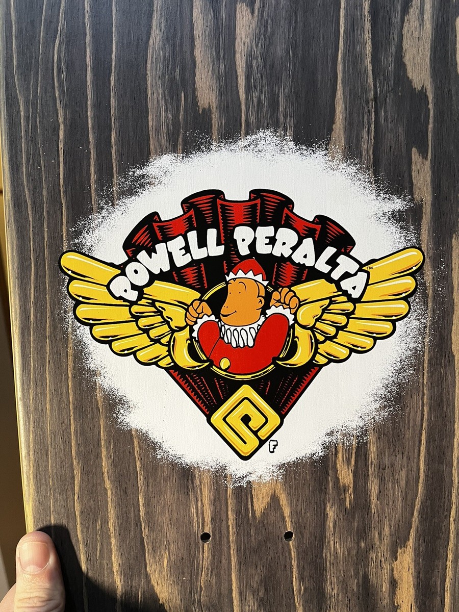 vintage nos Powell Peralta team monkey skateboard deck | eBay vintage nos Powell Peralta team monkey skateboard deck | eBay