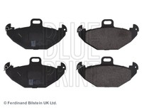 Blue Print BremsbeläGe BremsklöTze Hinten FüR Renault Laguna I B56_ 556_ 1.6