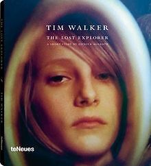 The Lost Explorer von Tim Walker | Buch | Zustand sehr gut