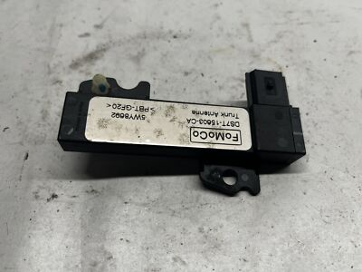 2016 FORD MUSTANG Keyless Entry Antenne DS7T15603CA
