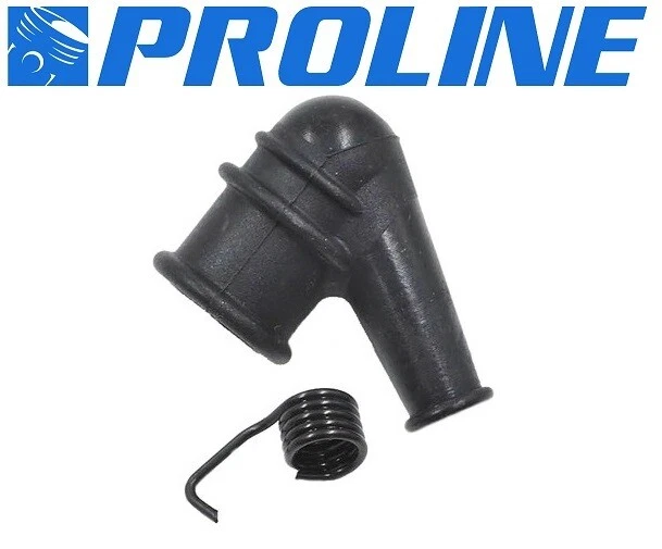 Husqvarna Lawn Mower Spark Plug Boot Repair Parts Fast