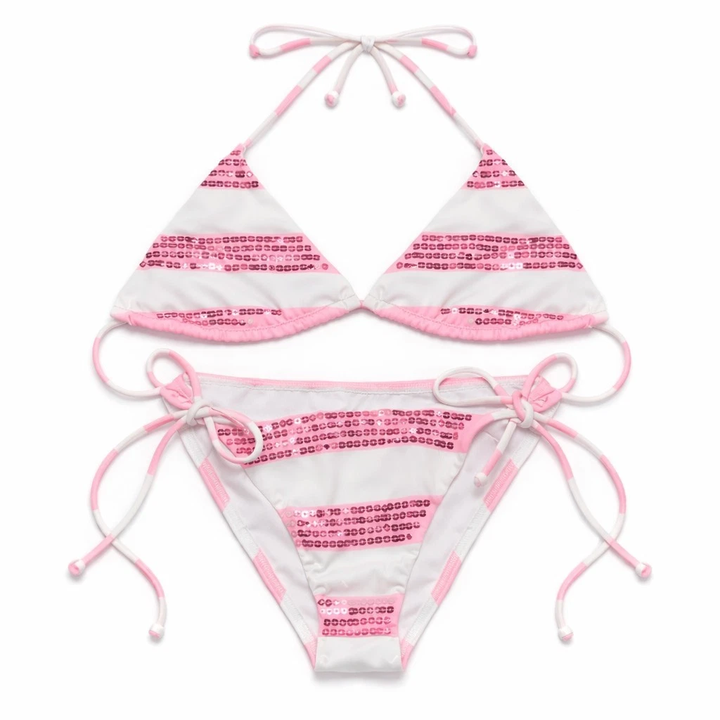Victoria's Secret with Vintage Bikini Swimwear for Women for sale